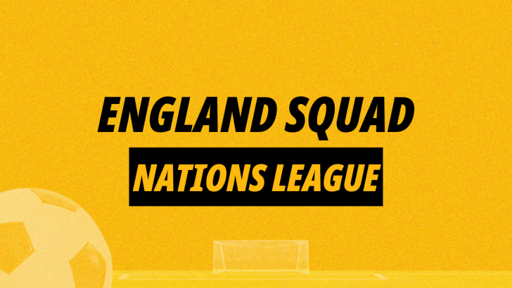 Image for England squad
